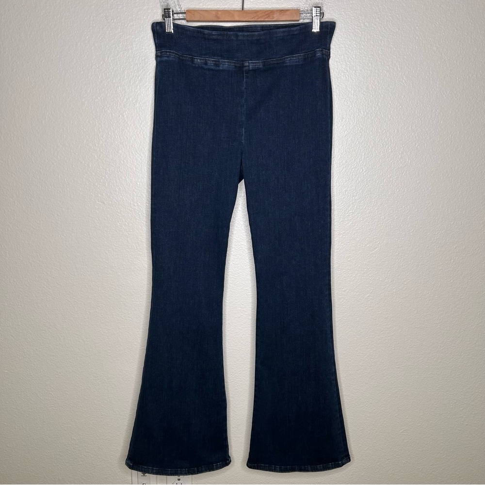 Frame The Jet Set Flare jeans Keller 2